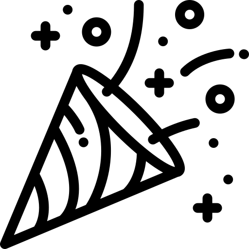 Erwachsenengeburtstag