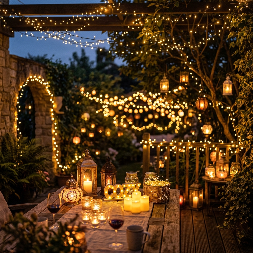 Licht & Ambiente